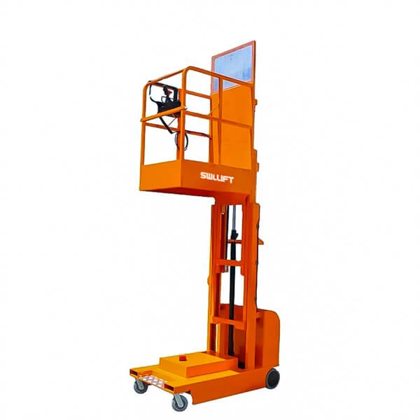 Vertical Order Picker